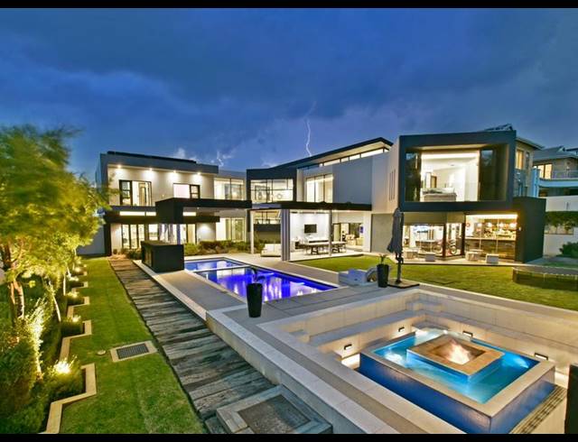 4 BEDROOM HOUSE FOR SALE IN MEYERSDAL ECO ESTATE